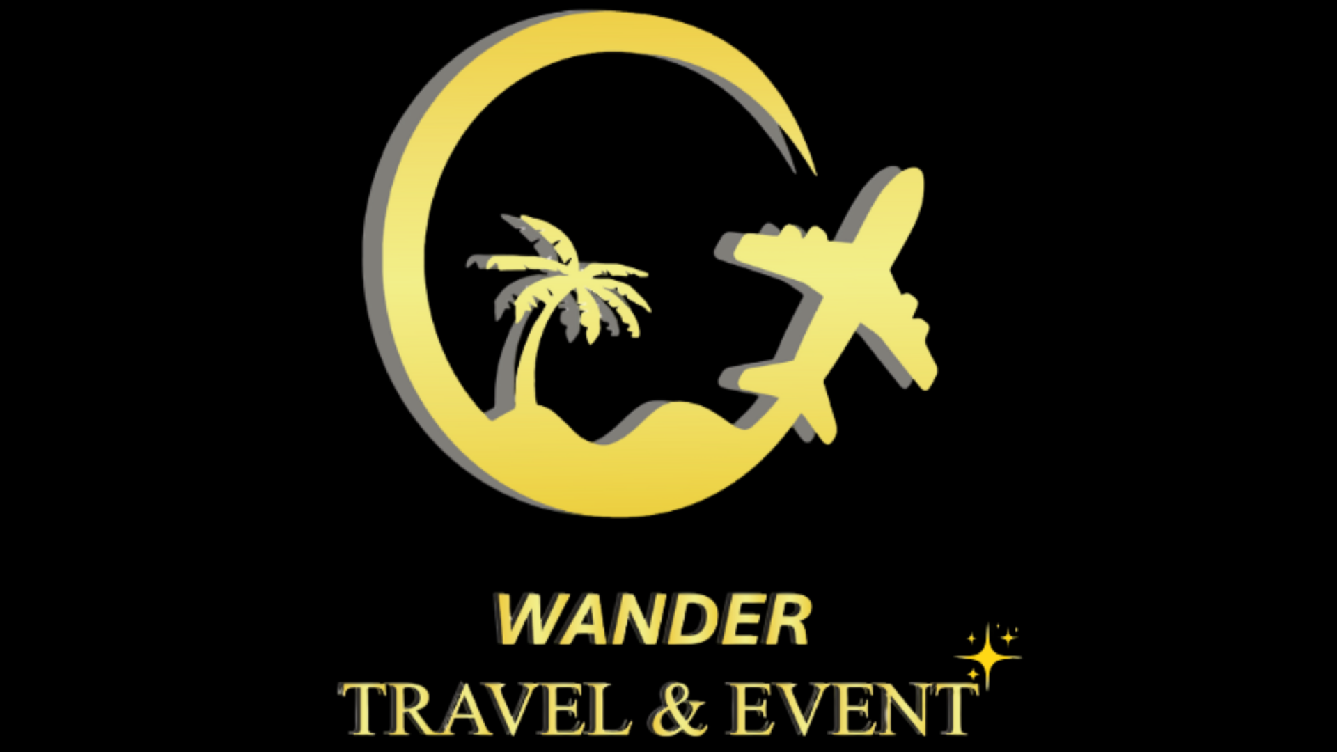 Wander Logo