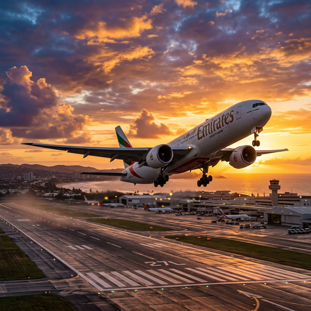 Private Jet